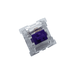 Outemu Ice Dark Purple