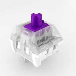 Kailh purple