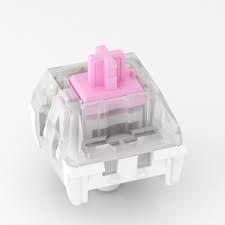 Kailh Speed Pink