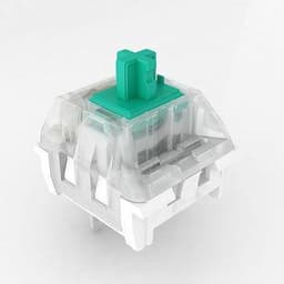 Kailh Light Green