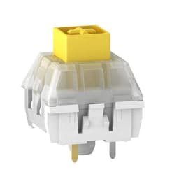 Kailh BOX Dark Yellow