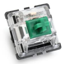 Gateron Green