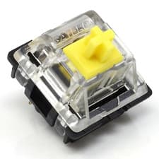 Gateron Yellow